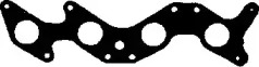WILMINK GROUP wg1181514 -  Прокладка, впускной коллектор